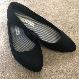 Kelly and Katie Flats